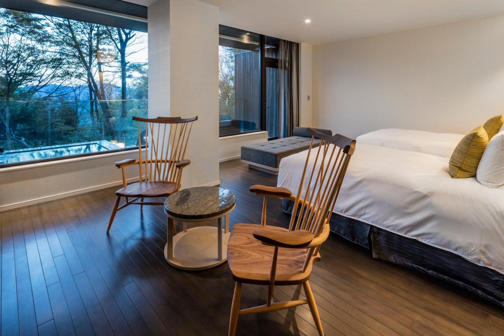 Kanaya Resort האקונה מראה חיצוני תמונה