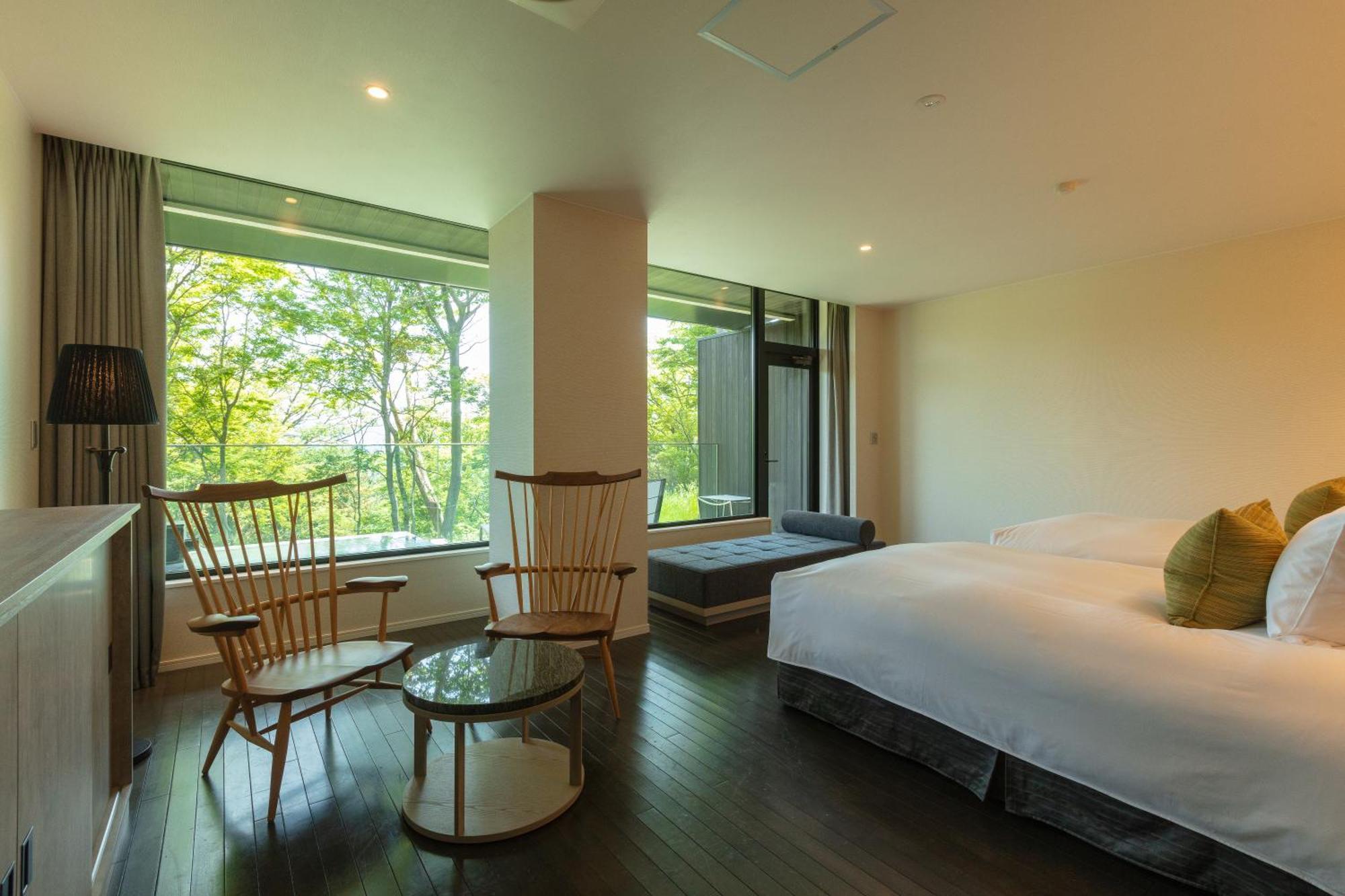 Kanaya Resort האקונה מראה חיצוני תמונה
