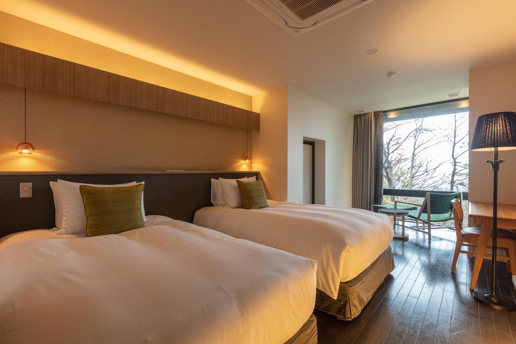 Kanaya Resort האקונה מראה חיצוני תמונה