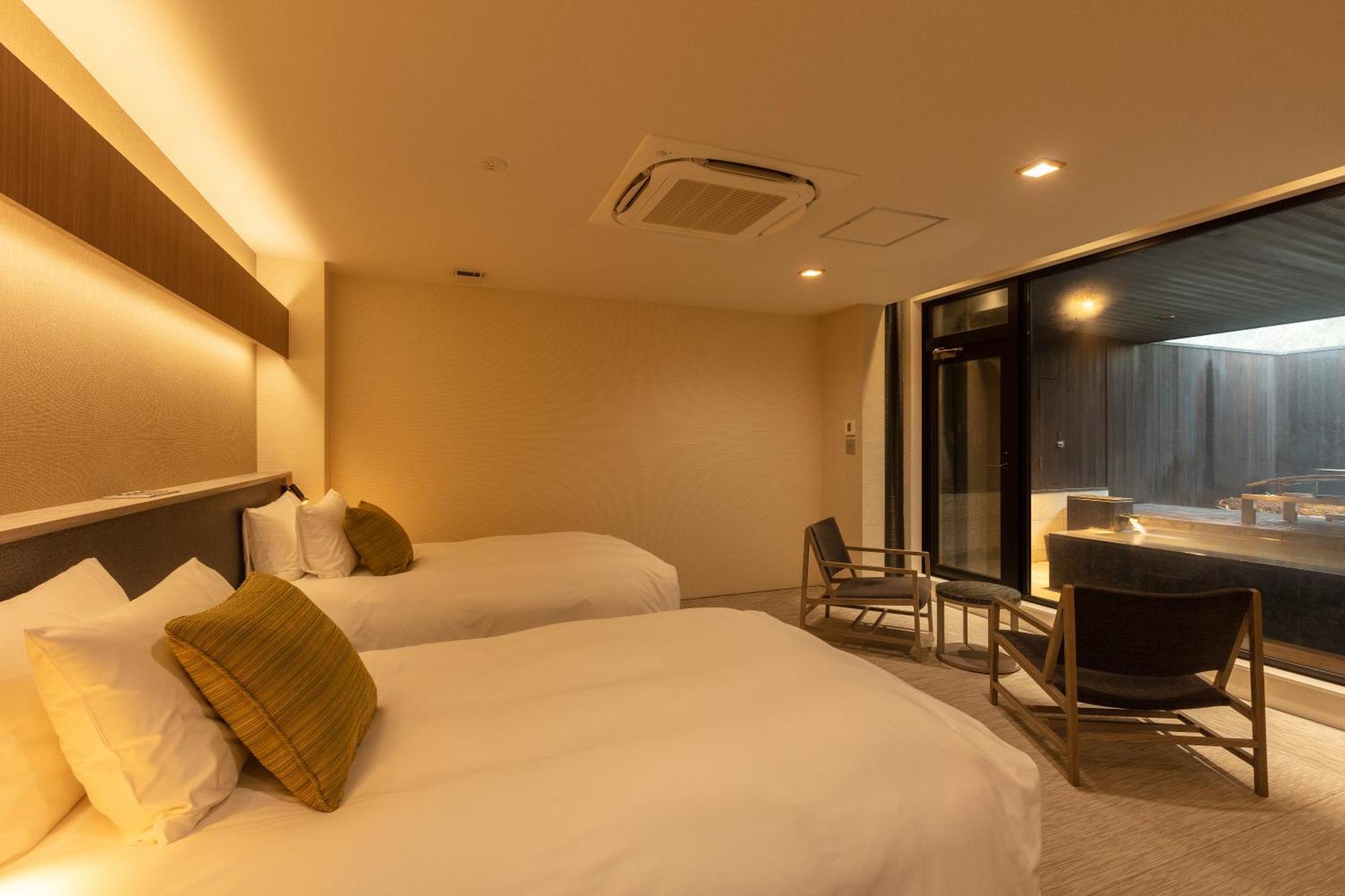 Kanaya Resort האקונה מראה חיצוני תמונה