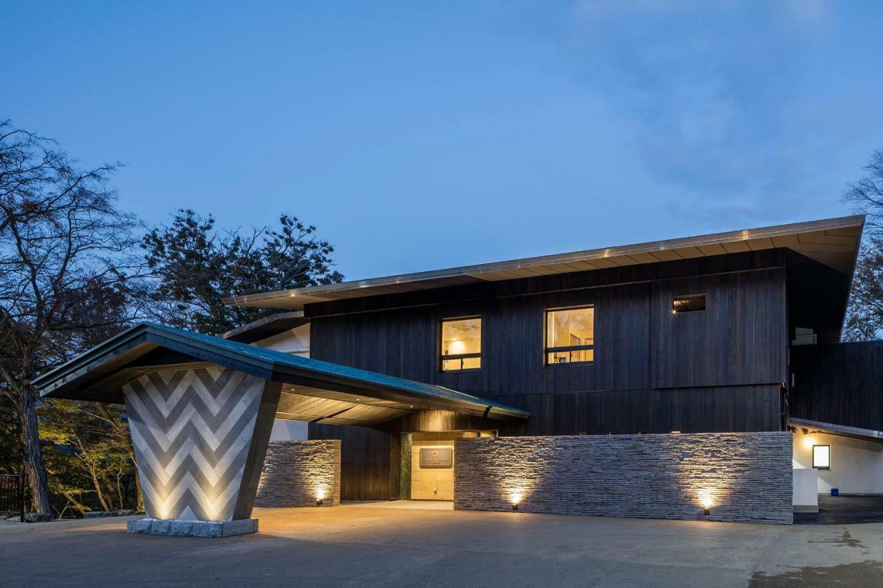 Kanaya Resort האקונה מראה חיצוני תמונה